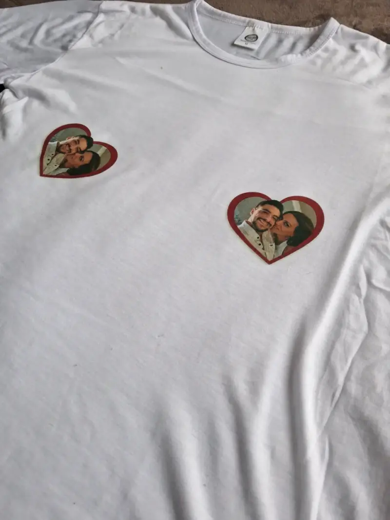 Poleras personalizadas con diseño exclusivo - 4