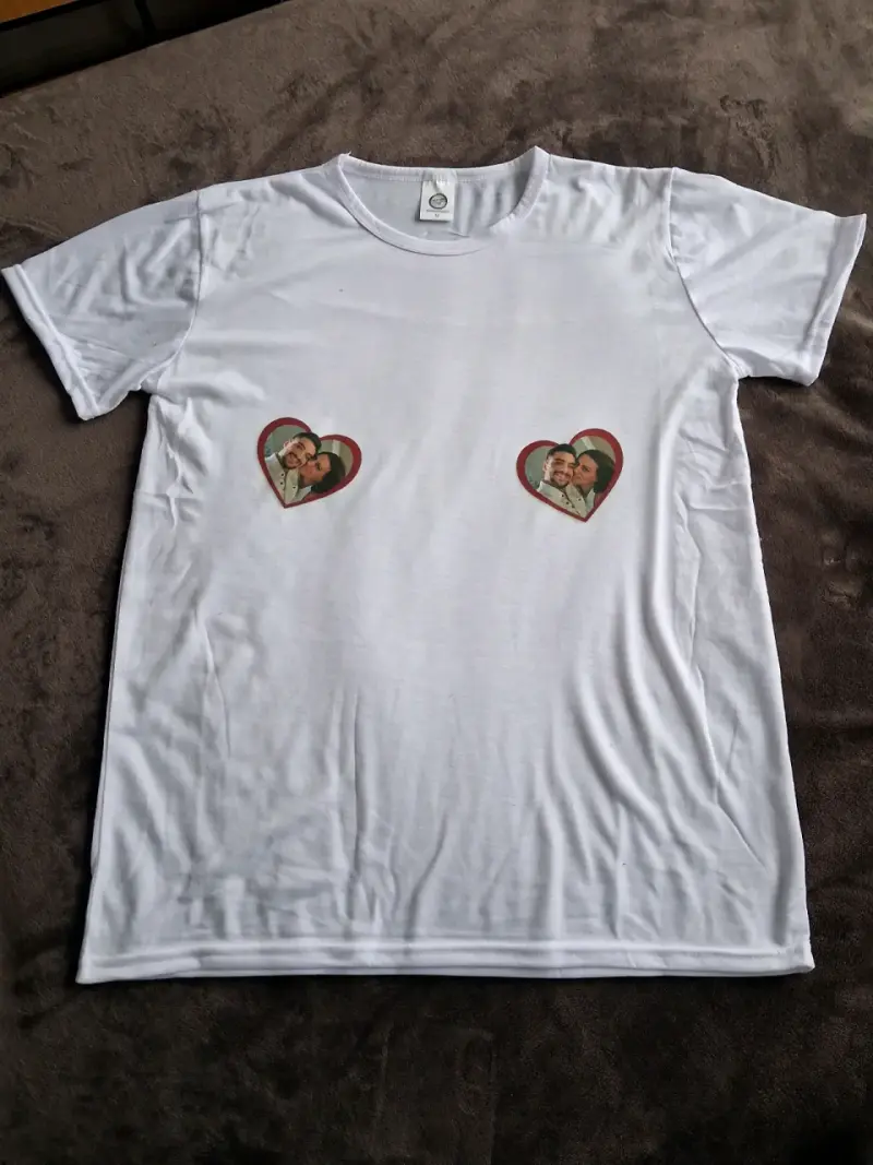 Poleras personalizadas con diseño exclusivo - 5