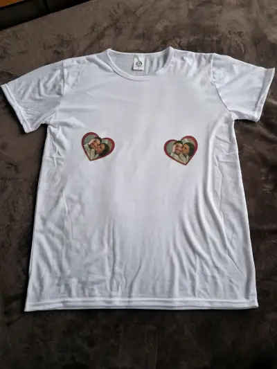 Poleras personalizadas con diseño exclusivo - miniatura 5