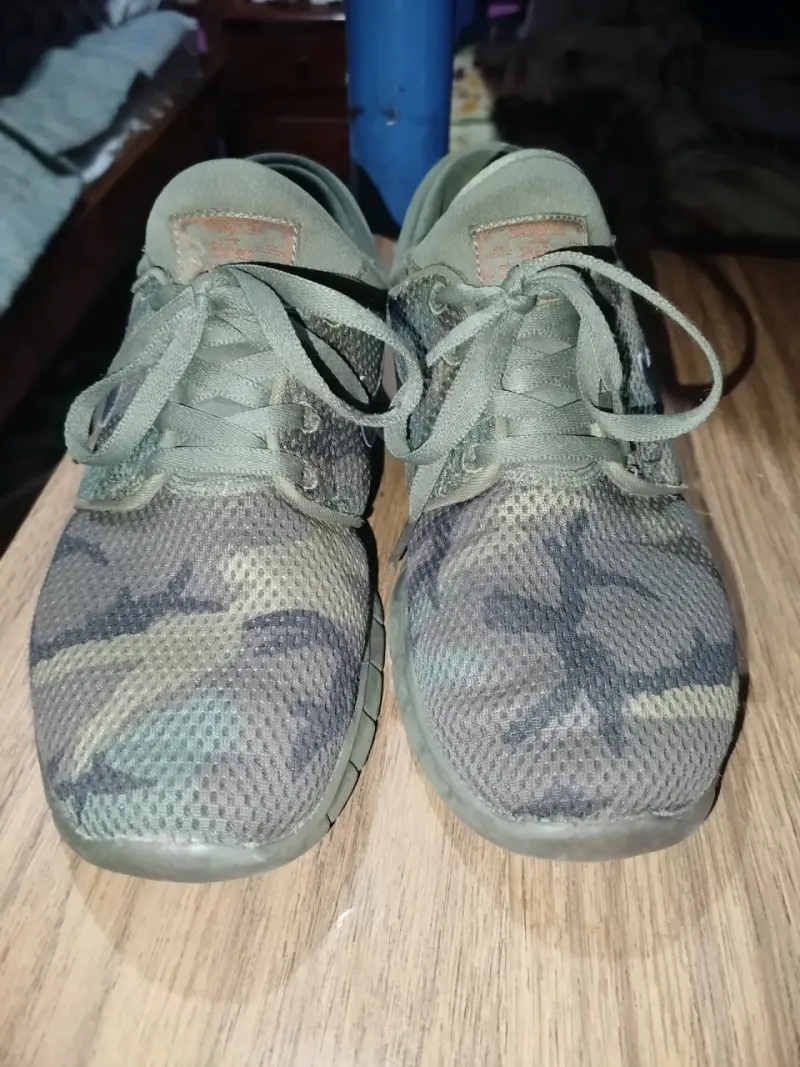 Nike stefan Janoski max zoom 2 POSTURAS - 3