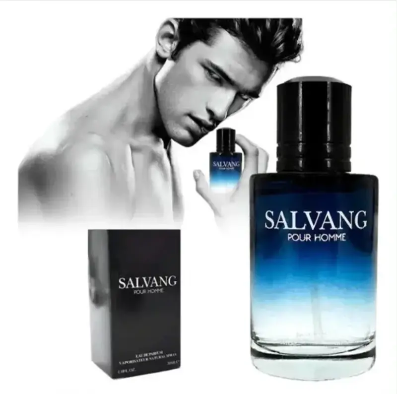 Perfume Salvang Pour Homme 30ml - 1