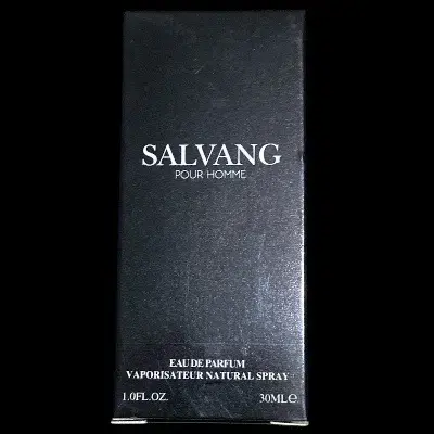 Perfume Salvang Pour Homme 30ml - 2