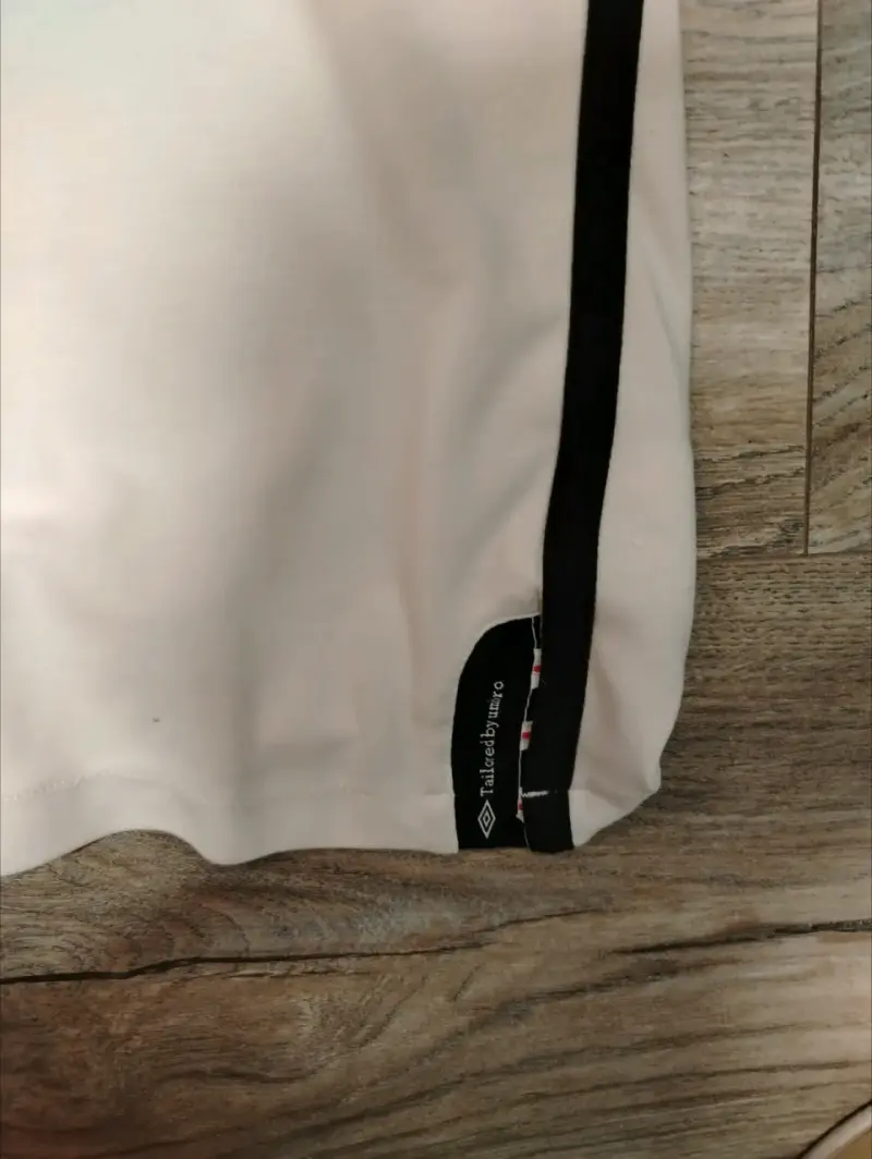 Camisetas de fútbol Colo-Colo 2011 talla 14 y 12 - 4