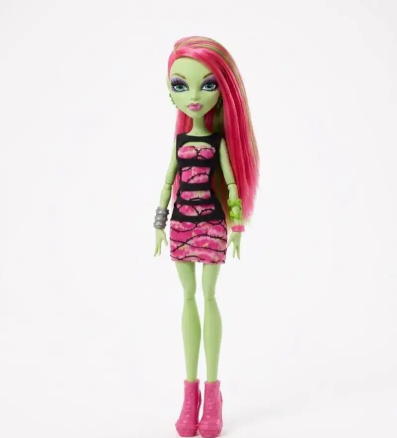 Venus G1 - Monster High - 2
