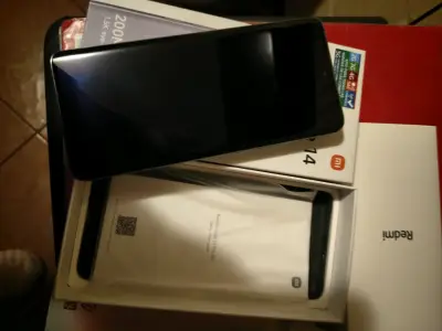 Smartphone Xiaomi Redmi Note 14 5G - miniatura 2
