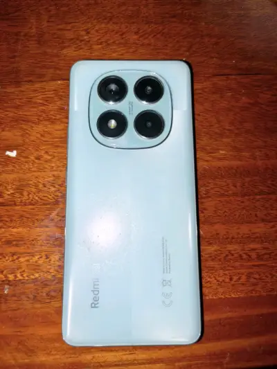 Smartphone Xiaomi Redmi Note 14 5G - miniatura 3