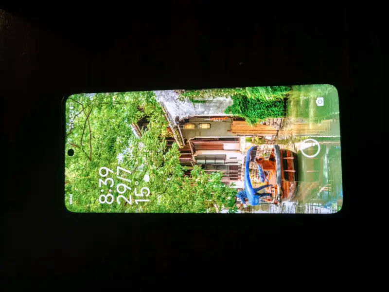 Smartphone Xiaomi Redmi Note 14 5G - 4