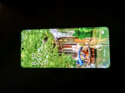 Smartphone Xiaomi Redmi Note 14 5G - miniatura 4
