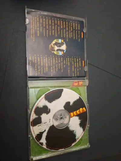 CD Doctor Music Festival El Disco - miniatura 2