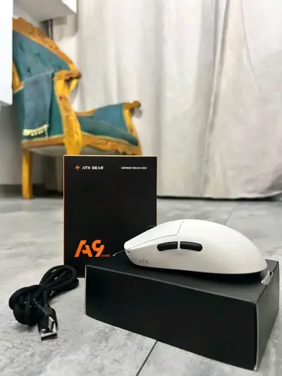 ATK Dragonfly A9 2.0 - miniatura 1