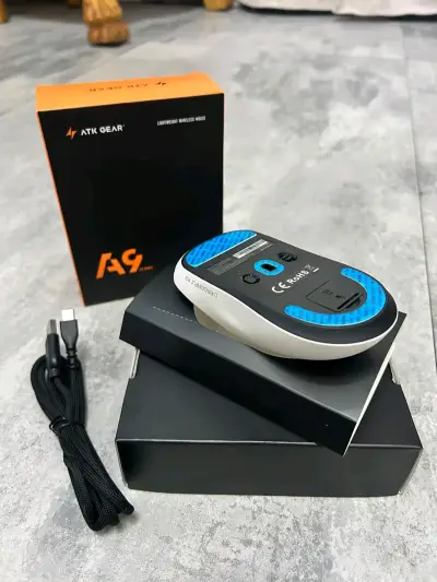 ATK Dragonfly A9 2.0 - miniatura 2