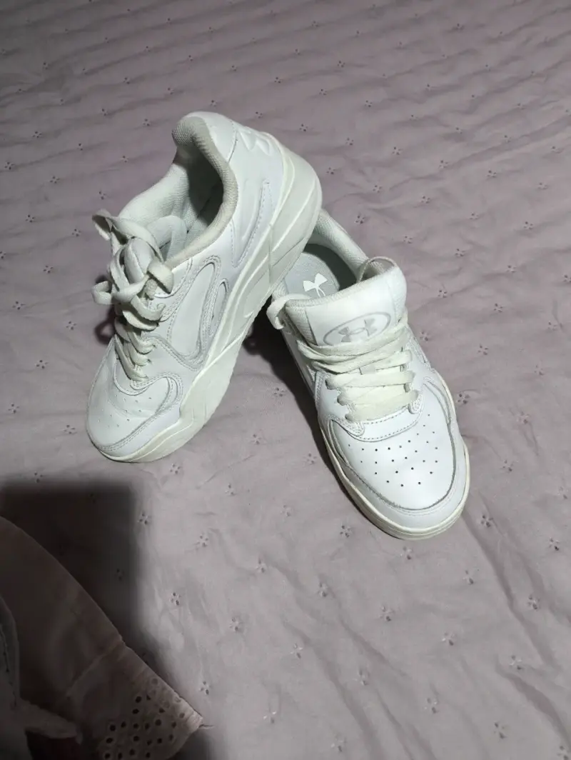 Zapatillas Under armour mujer - 2