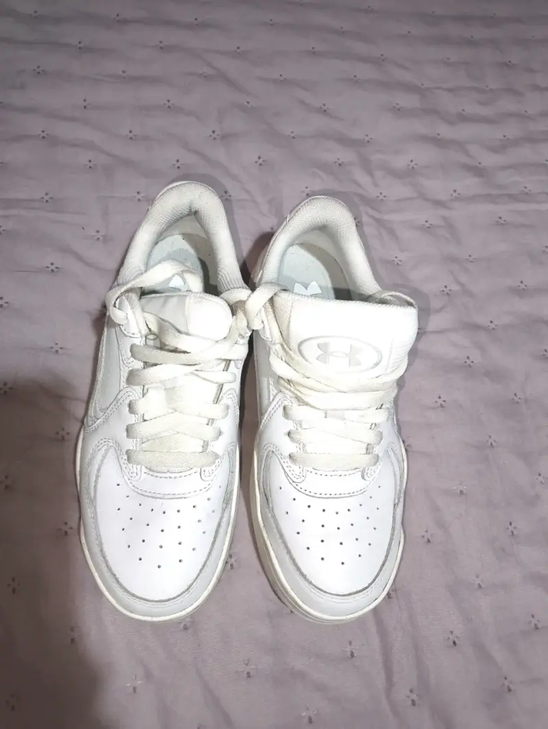 Zapatillas Under armour mujer - 3