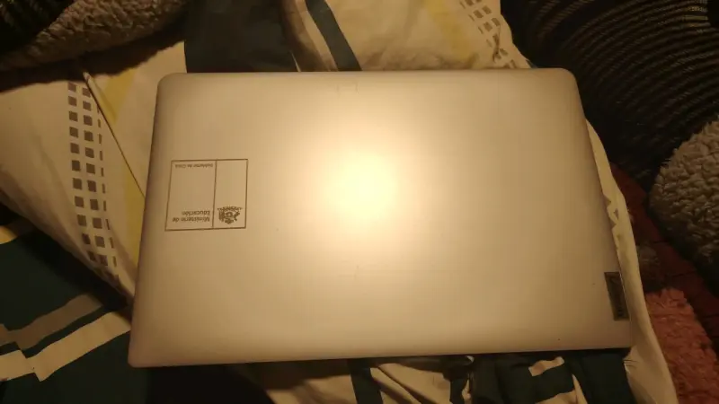Computador notebook en buen estado - 3