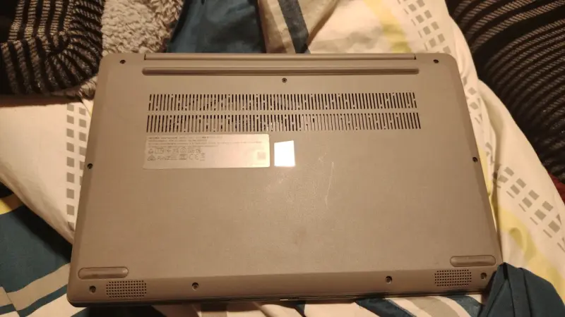 Computador notebook en buen estado - 4