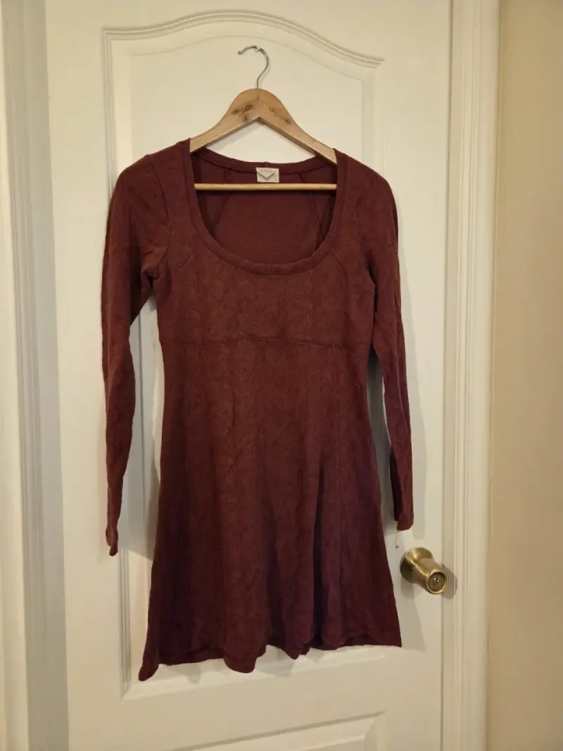 Vestidos - 1