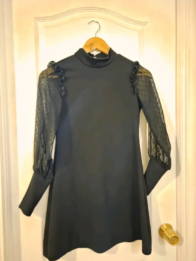 Vestidos - 4