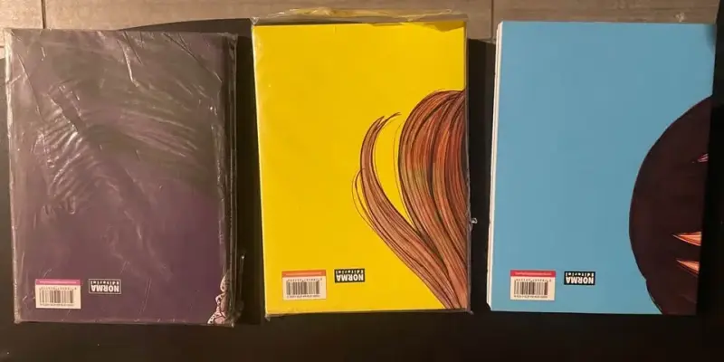 Colección de mangas Dead Dead Demon's Dededede Destruction - 2