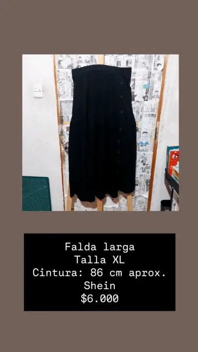 Closet Sale tallas grandes - miniatura 3