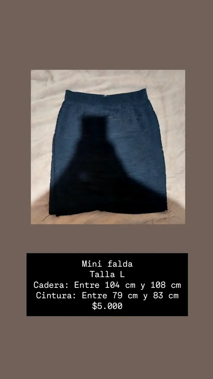 Closet Sale tallas grandes - 4