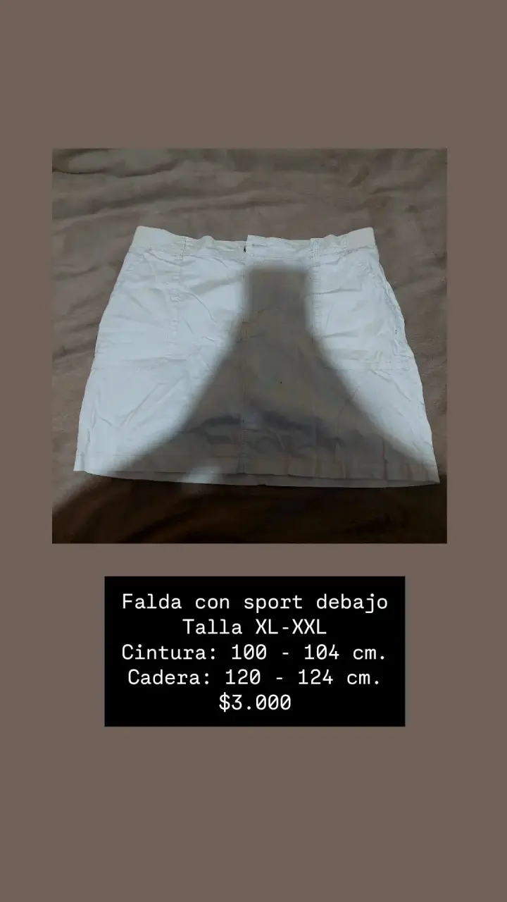 Closet Sale tallas grandes - 5