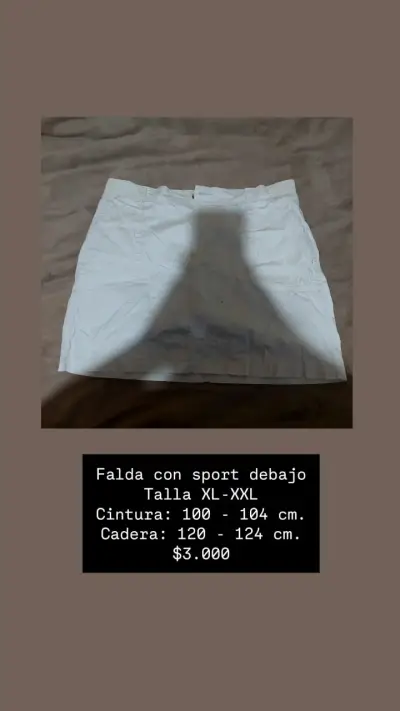 Closet Sale tallas grandes - miniatura 5