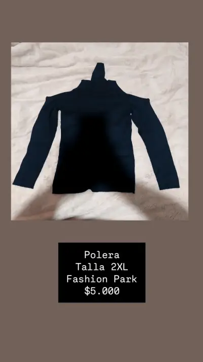 Closet Sale tallas grandes - miniatura 6