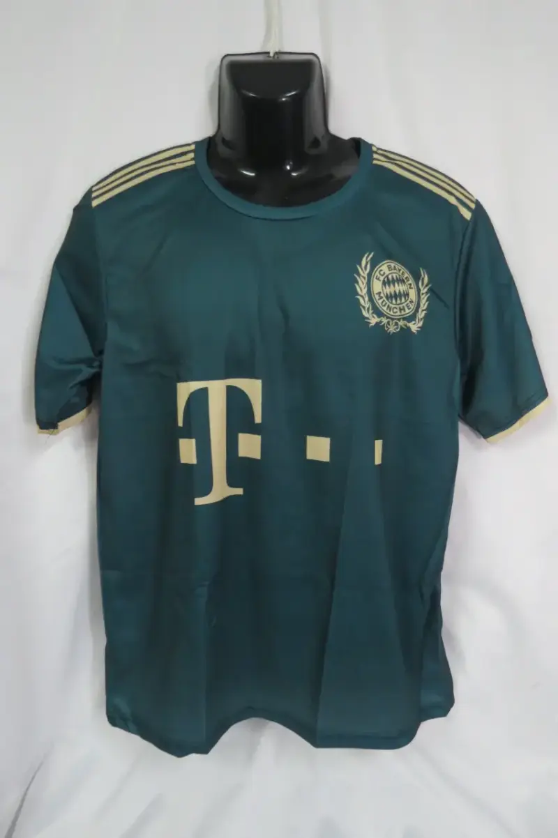 Camiseta FC Bayern München Müller 25 Talla M - 2
