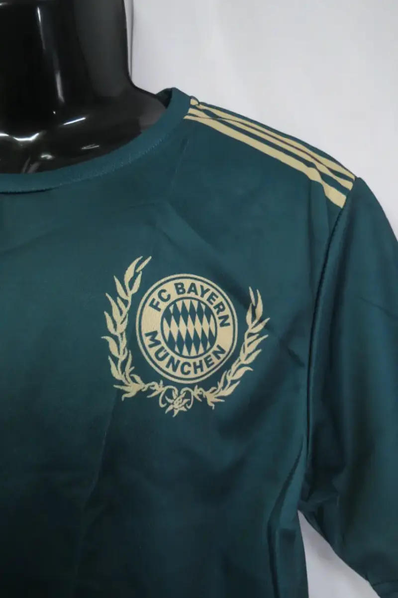 Camiseta FC Bayern München Müller 25 Talla M - 3