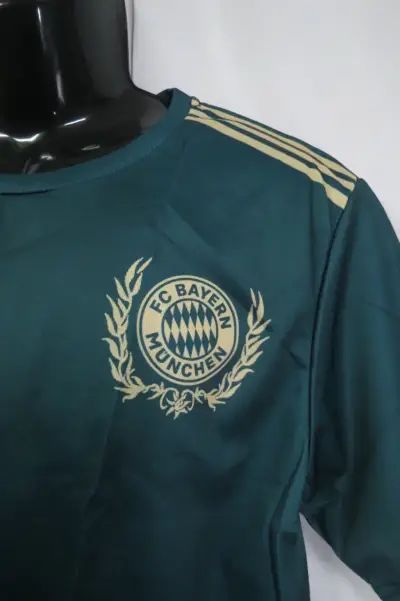 Camiseta FC Bayern München Müller 25 Talla M - miniatura 3