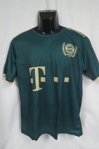 Camiseta FC Bayern München Müller 25 Talla M - miniatura 4