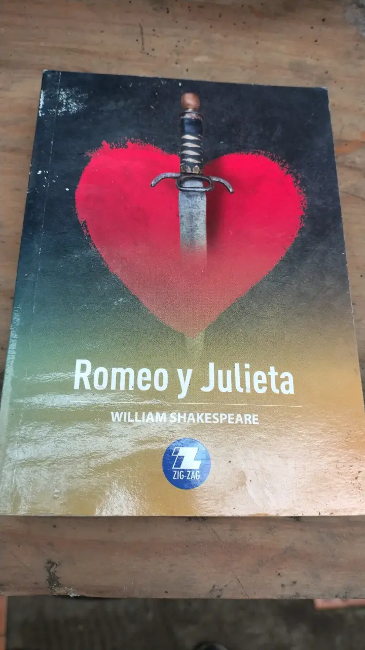 Libro 'El Ladrón de Mentiras' de Roberto Santiago - 3