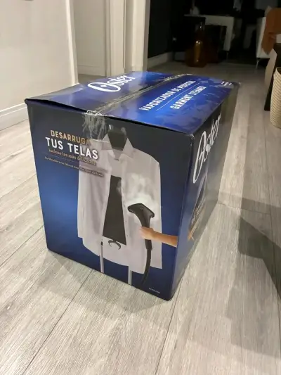 Vaporizador de Pedestal Oster para Ropa - miniatura 4