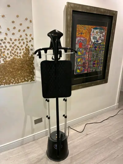 Vaporizador de Pedestal Oster para Ropa - miniatura 6