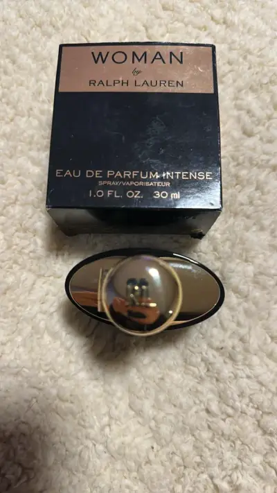 Perfume Woman by Ralph Lauren Eau de Parfum Intense 30ml - miniatura 1
