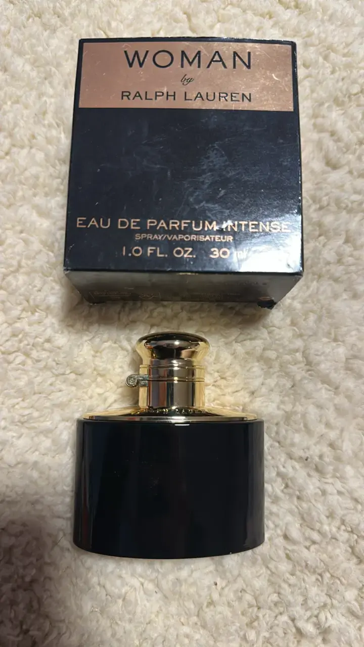 Perfume Woman by Ralph Lauren Eau de Parfum Intense 30ml - 2