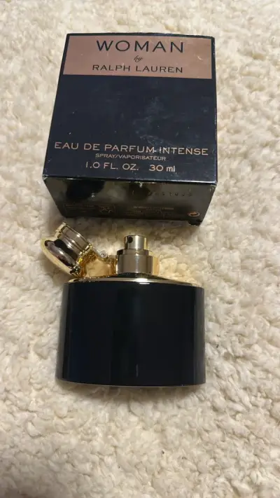 Perfume Woman by Ralph Lauren Eau de Parfum Intense 30ml - miniatura 4