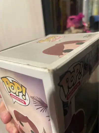 Funko Pop Mabel 241 Gravity Falls DESCONTINUADA - miniatura 3