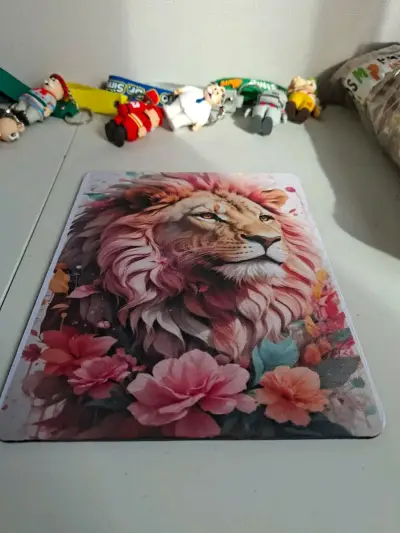 Alfombrilla de ratón personalizadas - miniatura 1