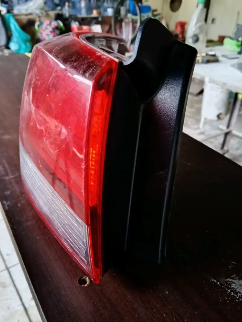 Foco trasero izquierdo KIA RIO 4 - 5