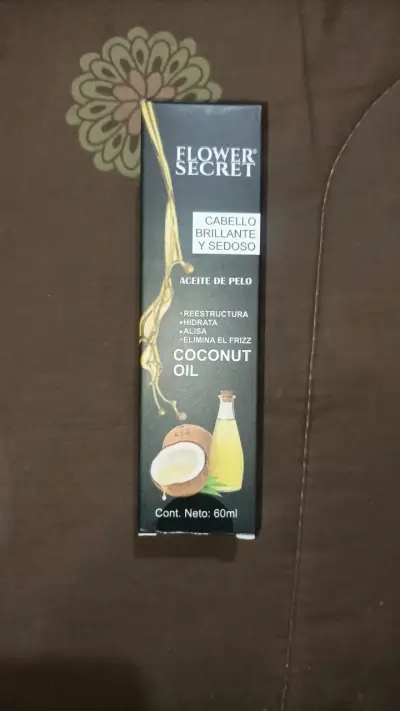 Set de esponjas de maquillaje Flower Secret - miniatura 3