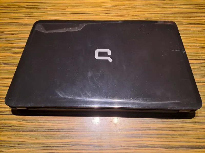 [oferta] Notebook Compaq CQ58 - 2