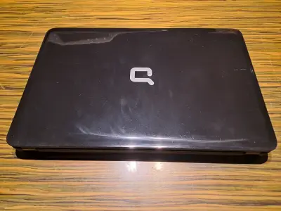 [oferta] Notebook Compaq CQ58 - miniatura 2