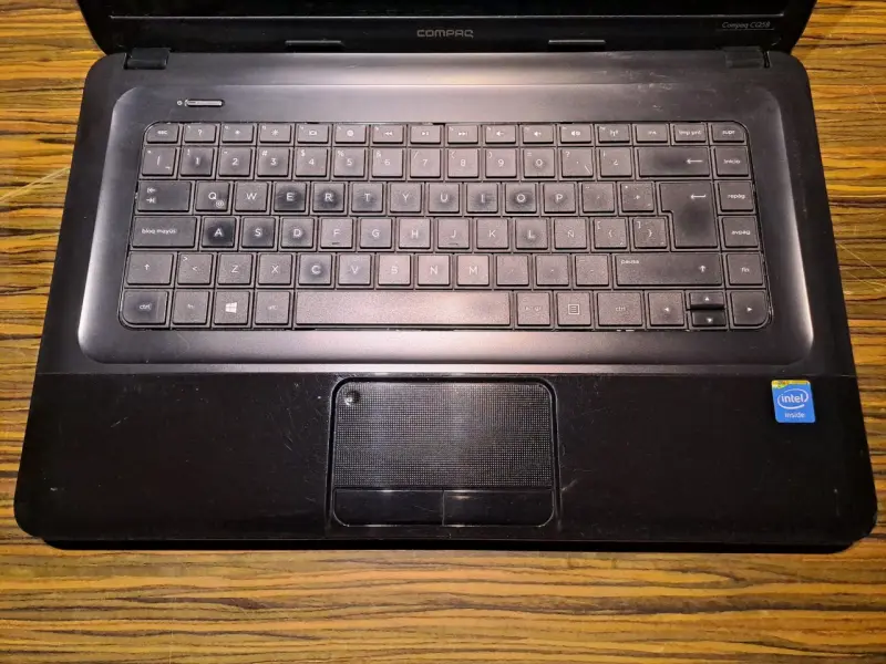 [oferta] Notebook Compaq CQ58 - 5