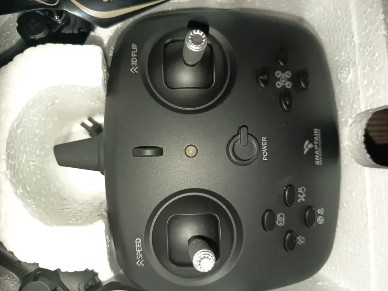 Drone Snaptain SP650 con Control Remoto - 3