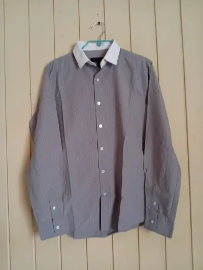 Camisa y Polera Kenneth Stevens S - HOMBRE - miniatura 1