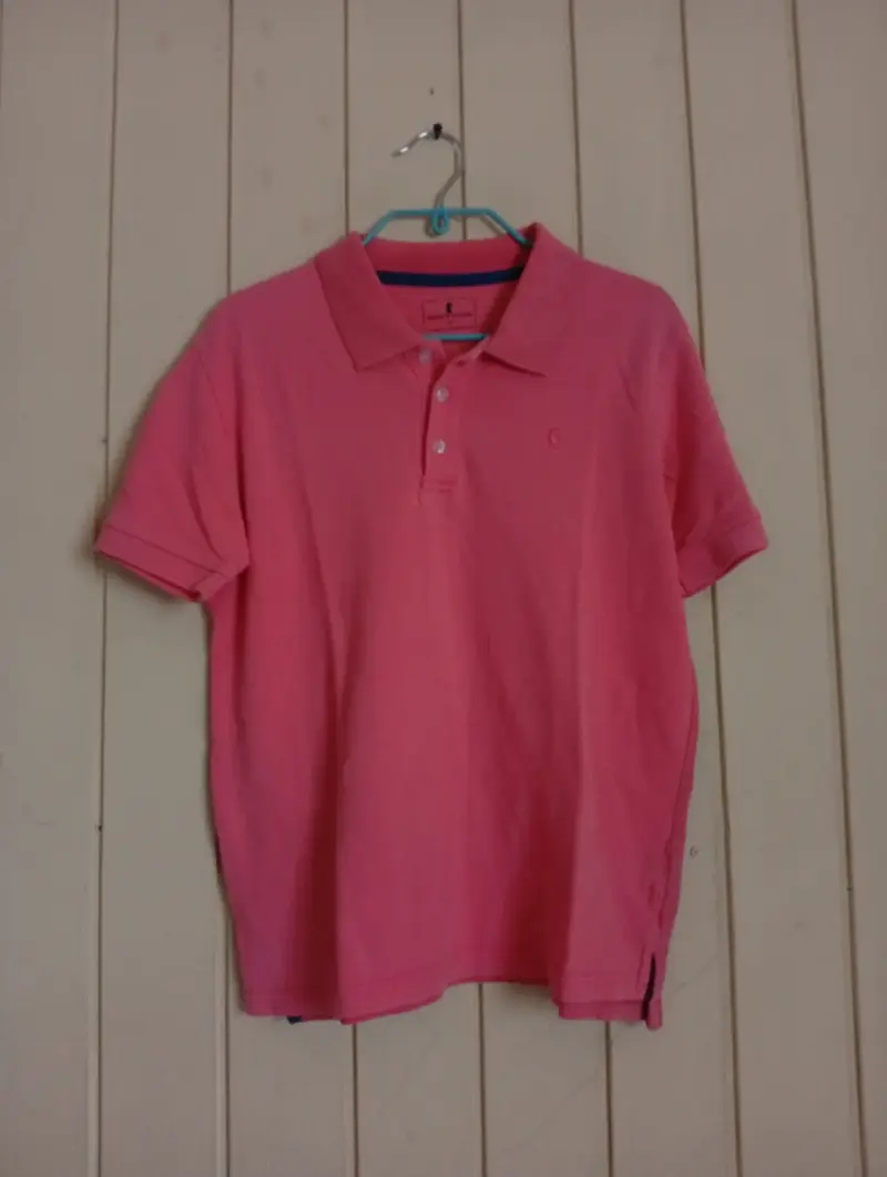 Camisa y Polera Kenneth Stevens S - HOMBRE - 4