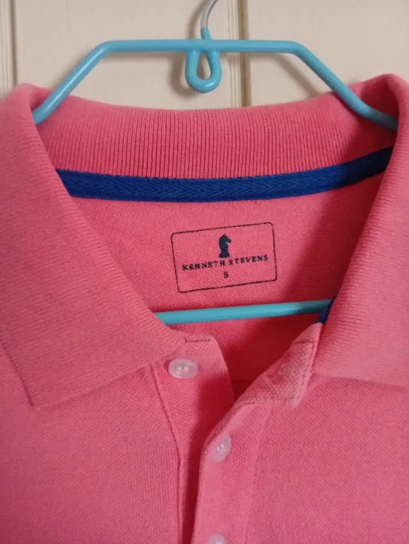 Camisa y Polera Kenneth Stevens S - HOMBRE - 5