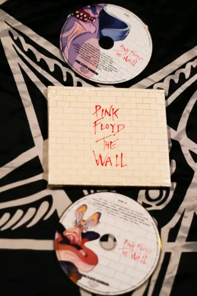 Colección de CDs de música rock y metal - miniatura 5