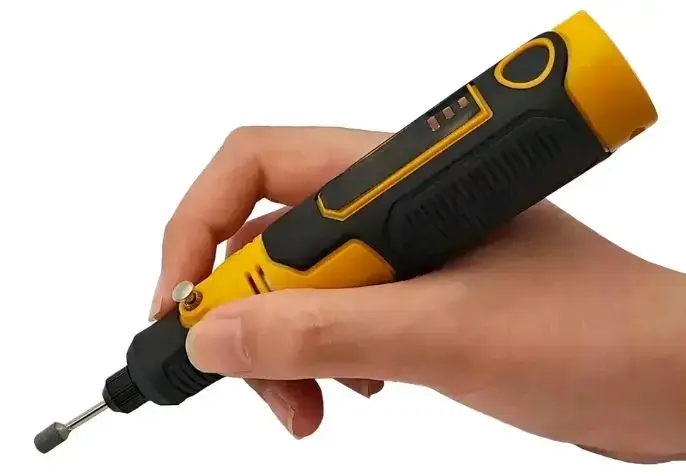 Mini Dremel Inalámbrico 3.6v - 3